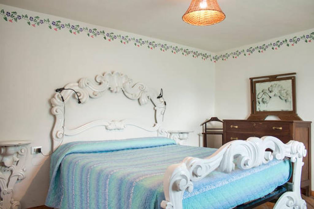 B&B Rocca Di Bajedo Pasturo Ngoại thất bức ảnh