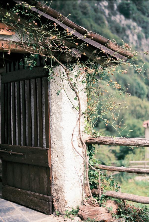 B&B Rocca Di Bajedo Pasturo Ngoại thất bức ảnh